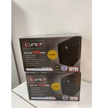 Cursor AP-700VA Active Pro Line Interactive UPS